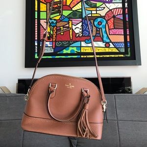 BRAND NEW Kate Spade leather purse